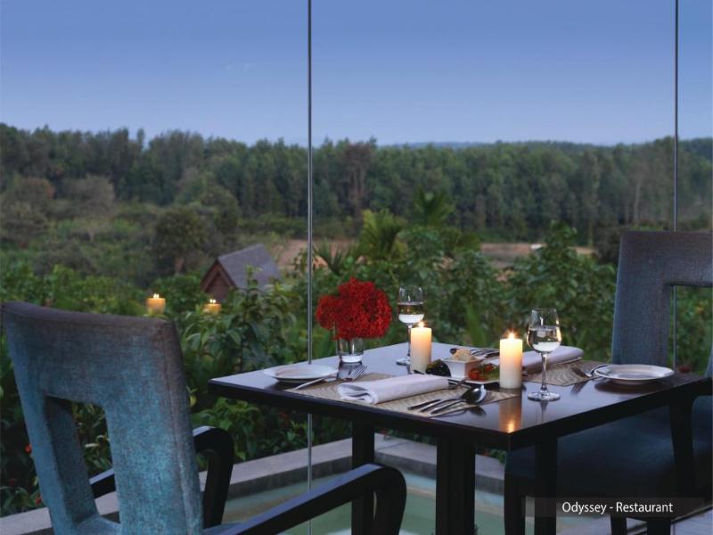 The Serai Chikmagalur 2