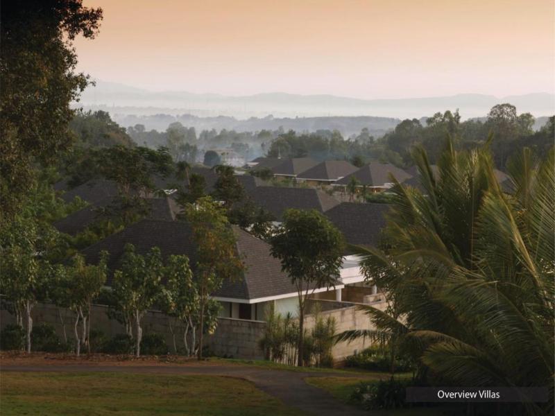 The Serai Chikmagalur 3