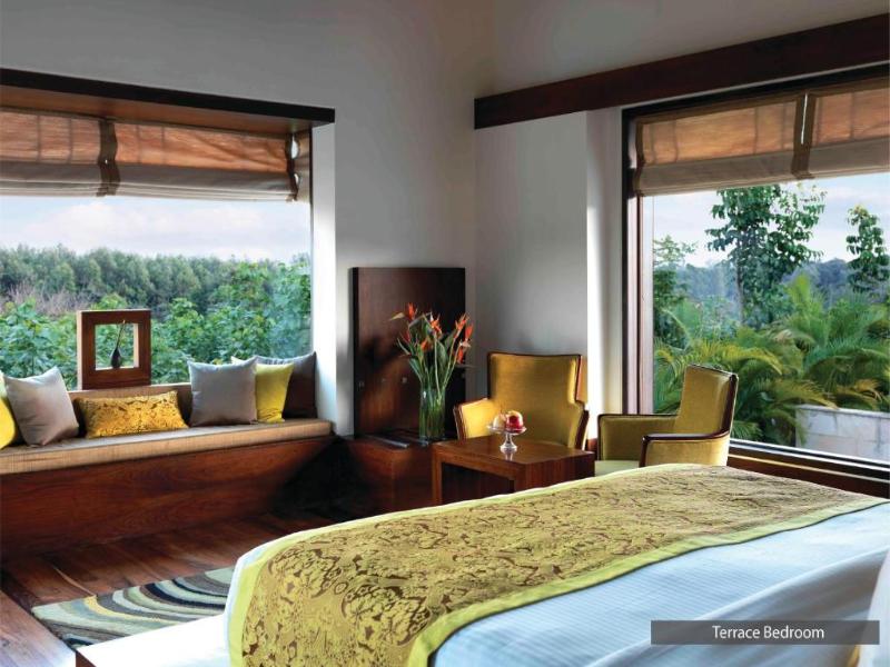 The Serai Chikmagalur 4