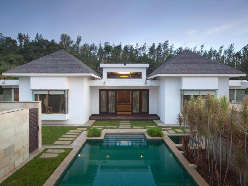 The Serai Chikmagalur 5