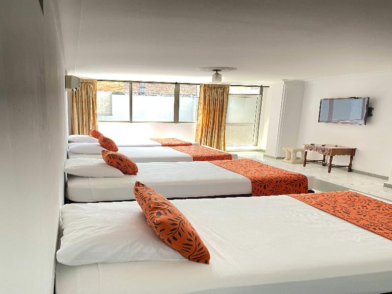 Gran Hotel Cali image