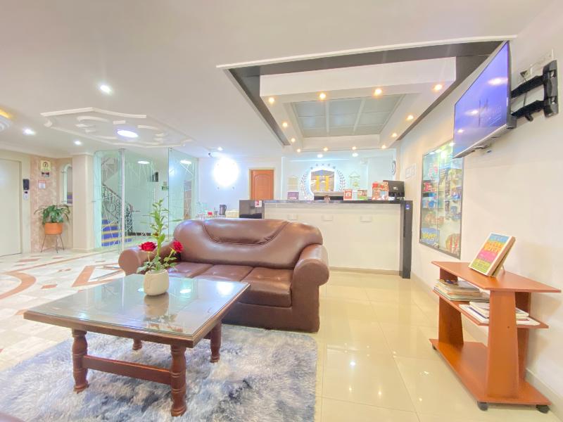 Gran Hotel Cali image
