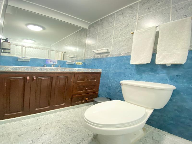 Gran Hotel Cali image