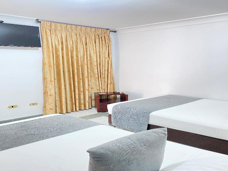 Gran Hotel Cali image
