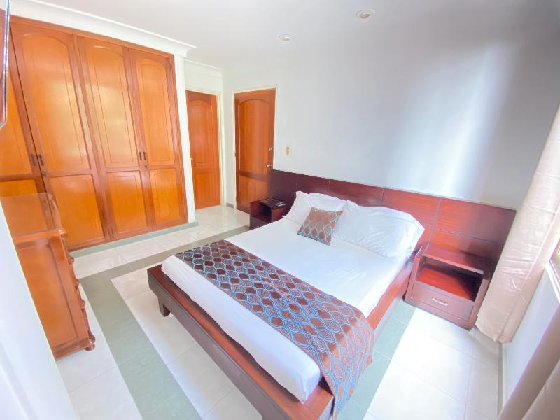 Gran Hotel Cali image