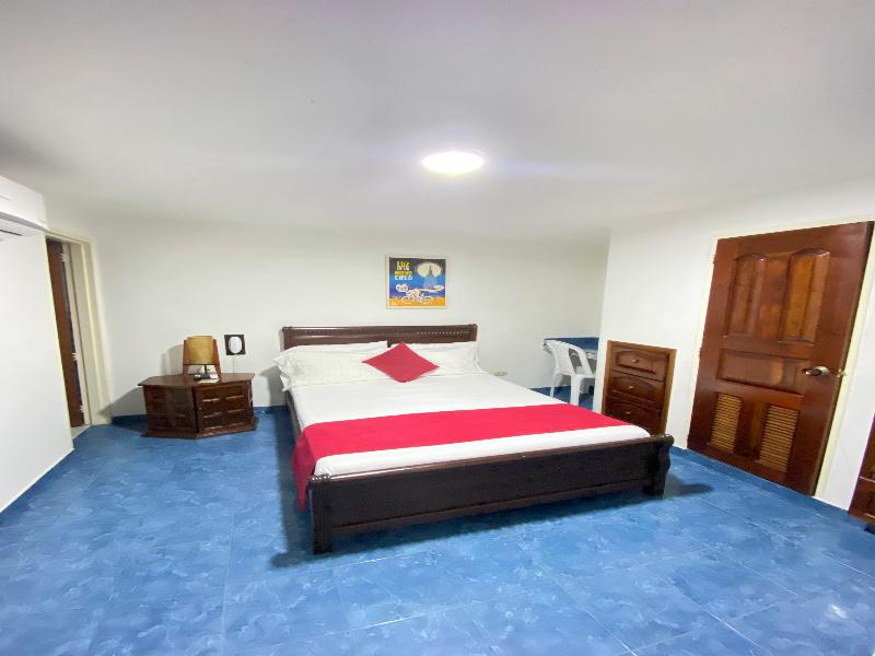 Gran Hotel Cali image