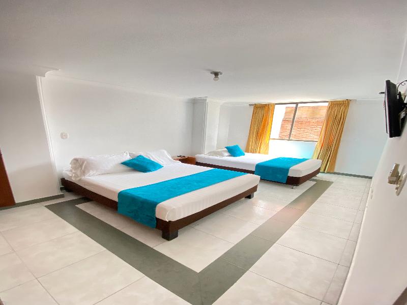 Gran Hotel Cali image