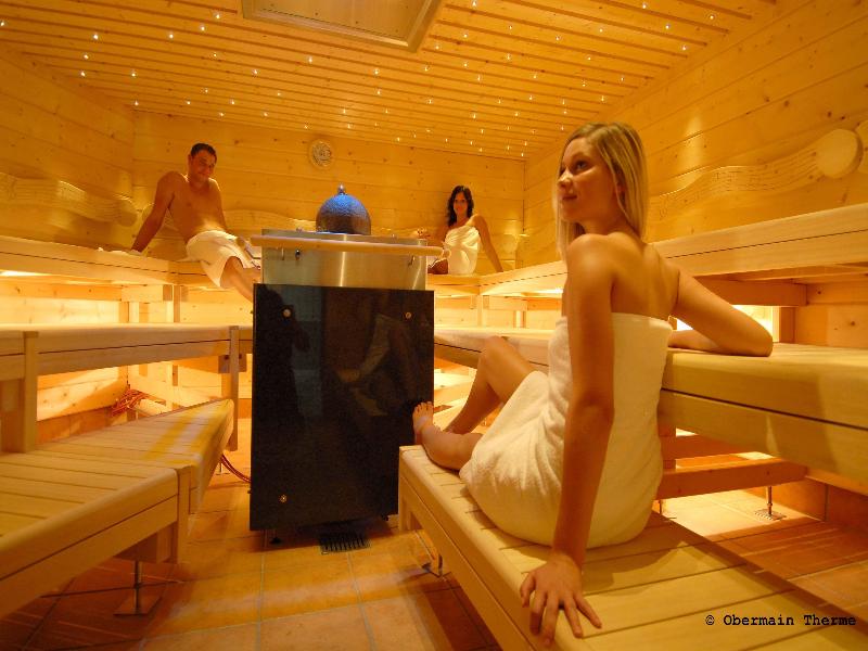 BEST WESTERN PLUS Kurhotel an der Obermaintherme image