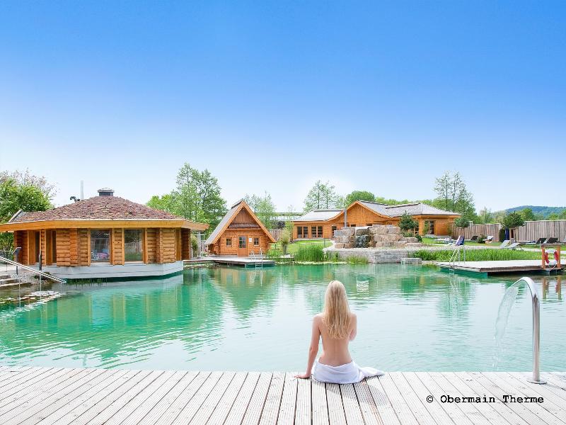 BEST WESTERN PLUS Kurhotel an der Obermaintherme image