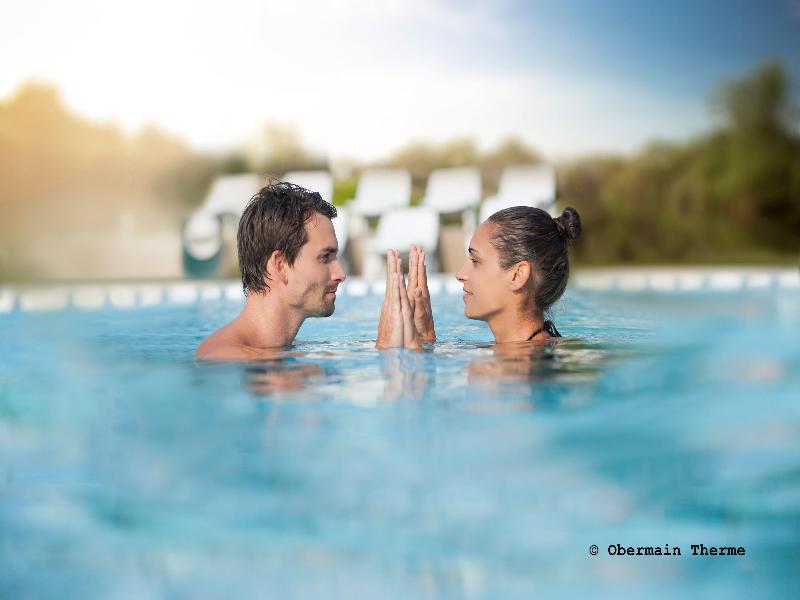 BEST WESTERN PLUS Kurhotel an der Obermaintherme image