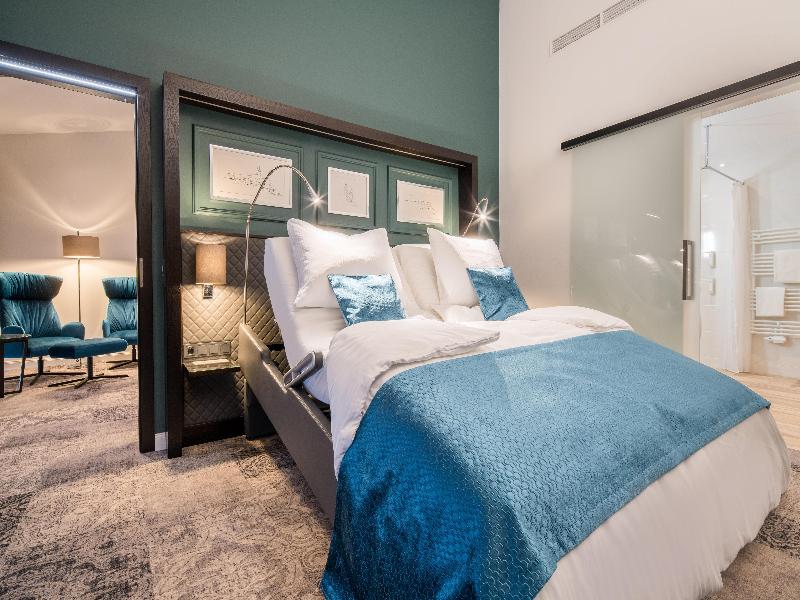 BEST WESTERN PLUS Kurhotel an der Obermaintherme image