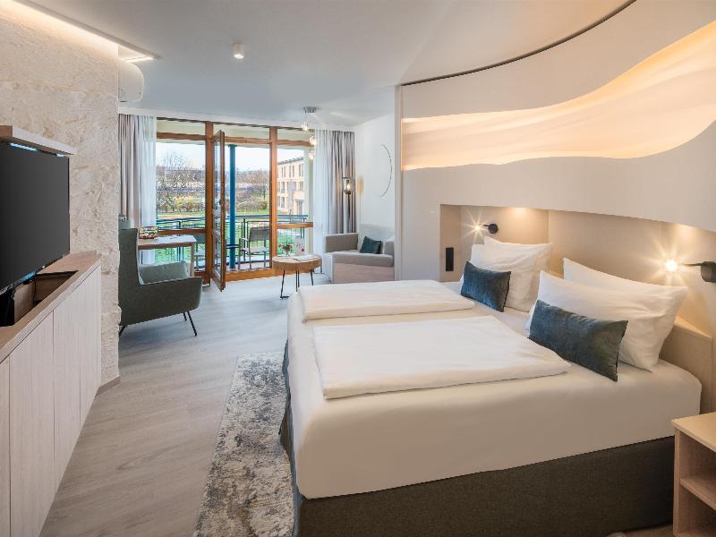 BEST WESTERN PLUS Kurhotel an der Obermaintherme image