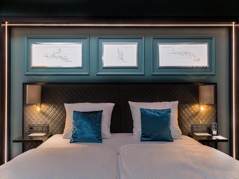 BEST WESTERN PLUS Kurhotel an der Obermaintherme image
