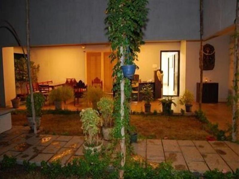 Shylee Niwas Service Apartment Kodambakkam