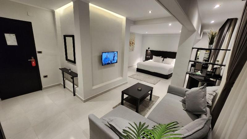 Helio Cairo Hotel image