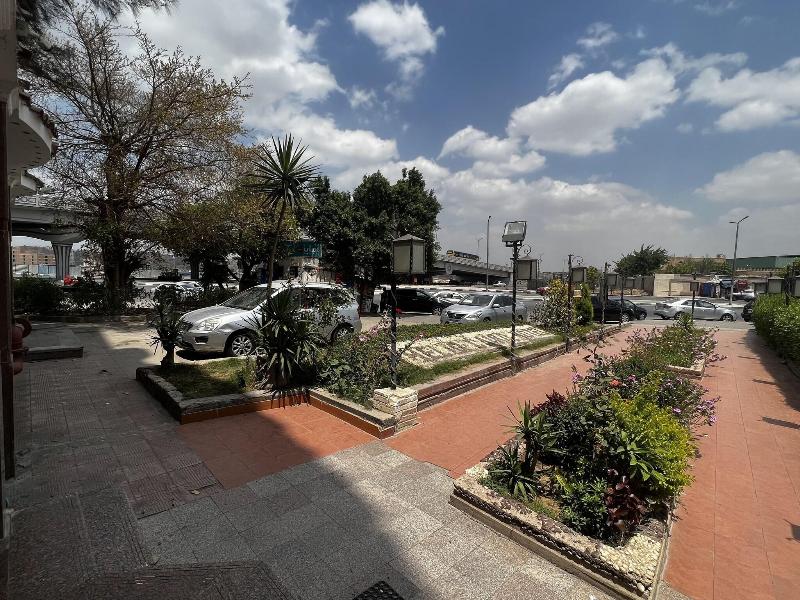Helio Cairo Hotel image
