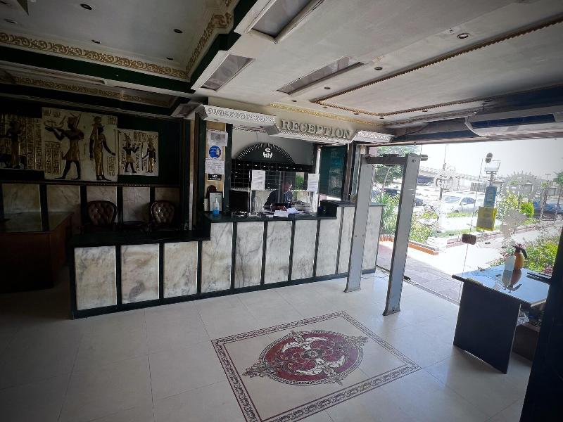 Helio Cairo Hotel image