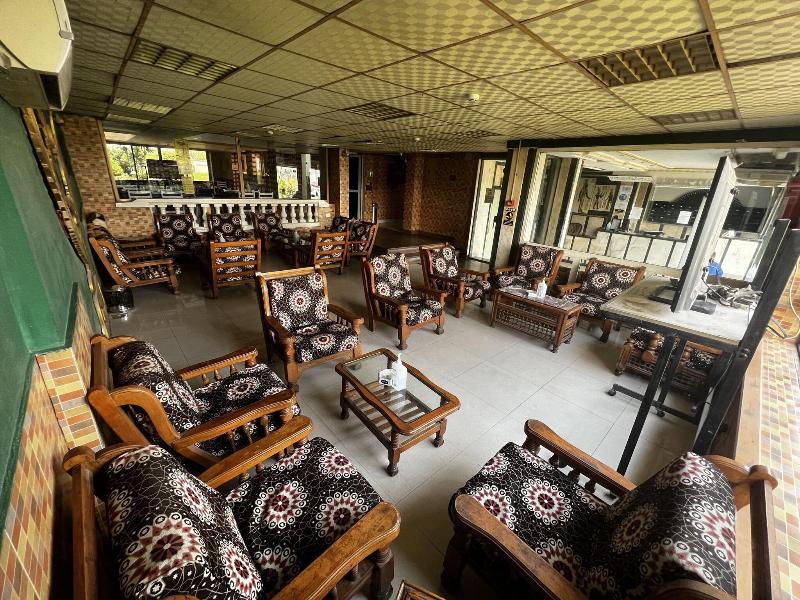 Helio Cairo Hotel image