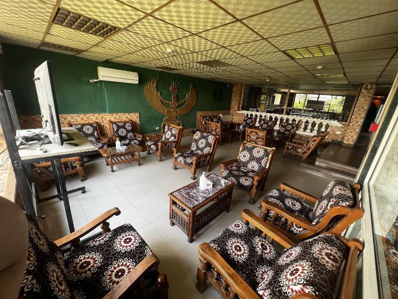 Helio Cairo Hotel image