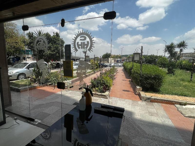 Helio Cairo Hotel image