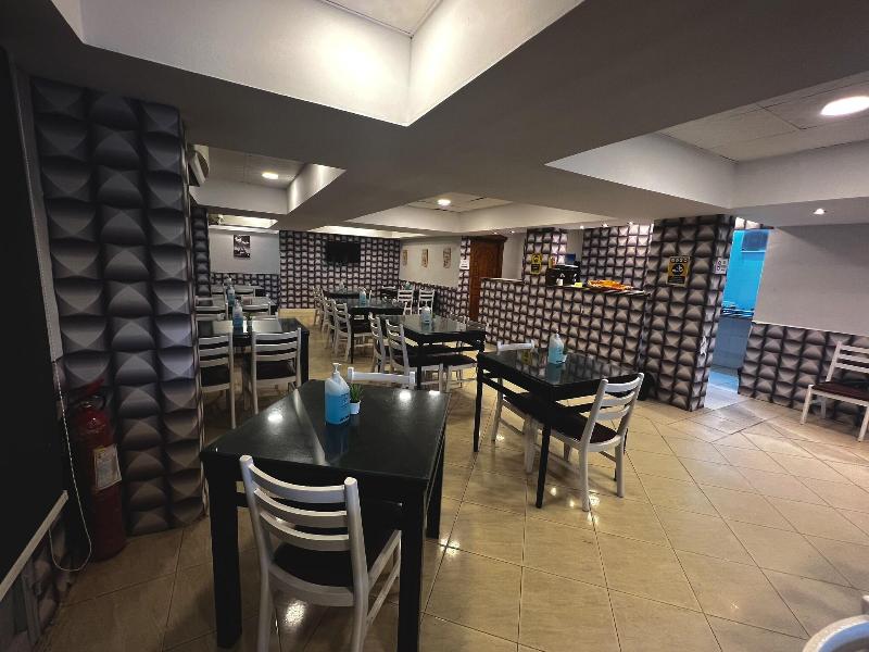 Helio Cairo Hotel image