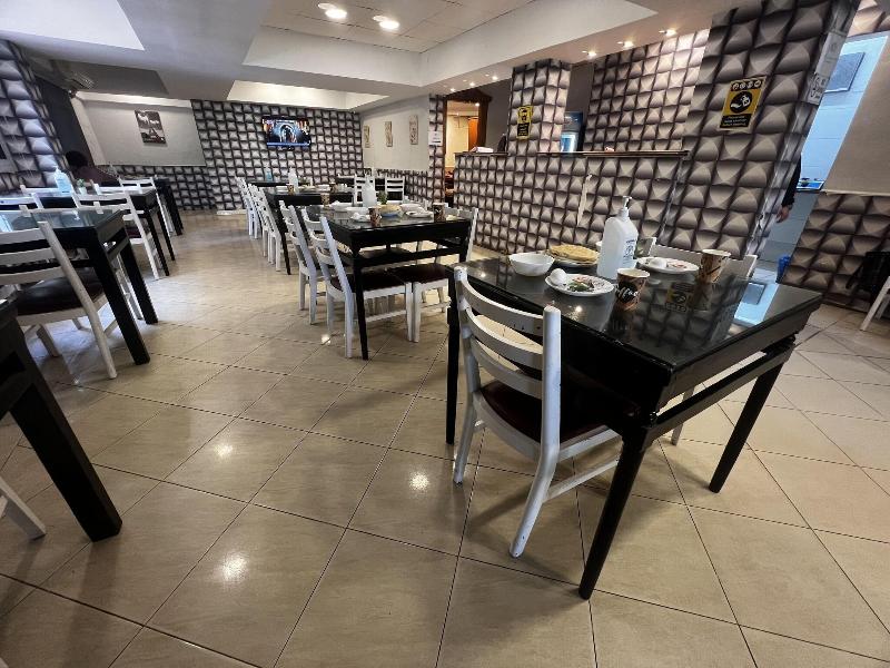 Helio Cairo Hotel image