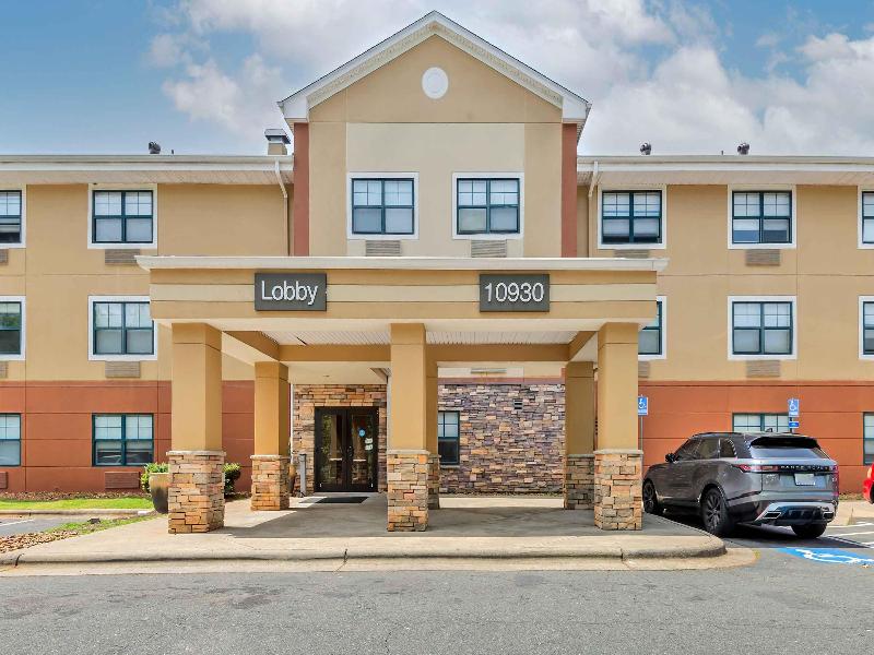 Extended Stay America - Charlotte - Pineville - Pa image