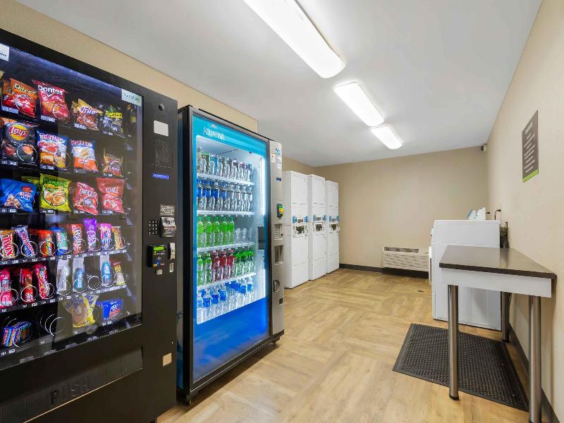 Extended Stay America - Charlotte - Pineville - Pa image