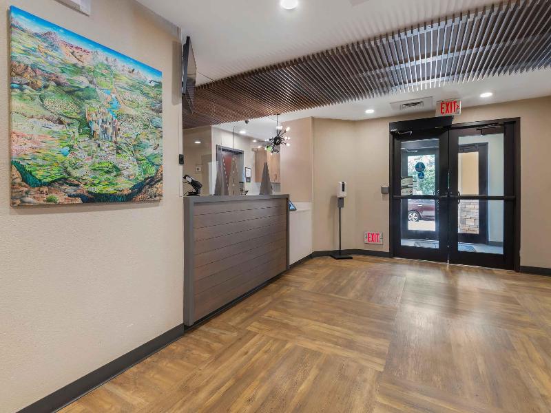 Extended Stay America - Charlotte - Pineville - Pa image