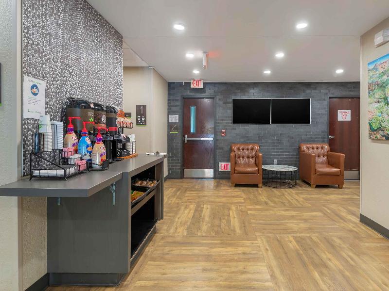 Extended Stay America - Charlotte - Pineville - Pa image