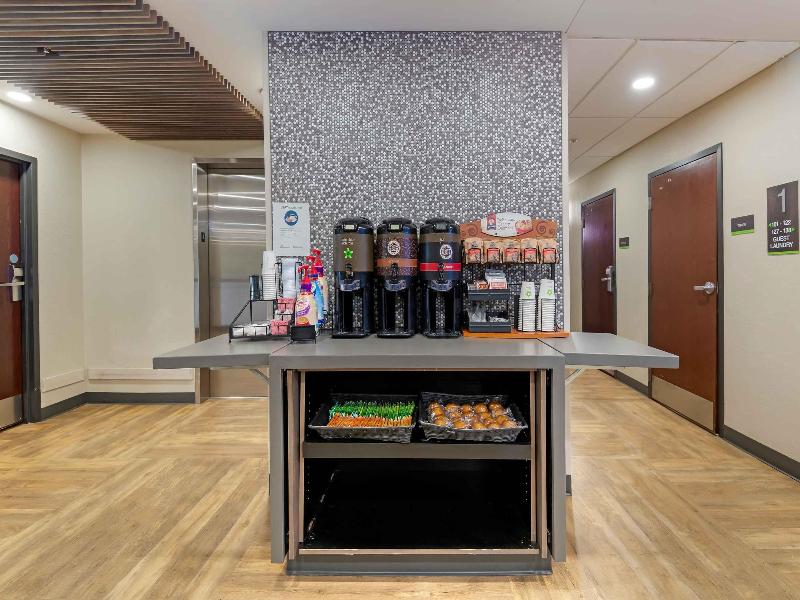Extended Stay America - Charlotte - Pineville - Pa image