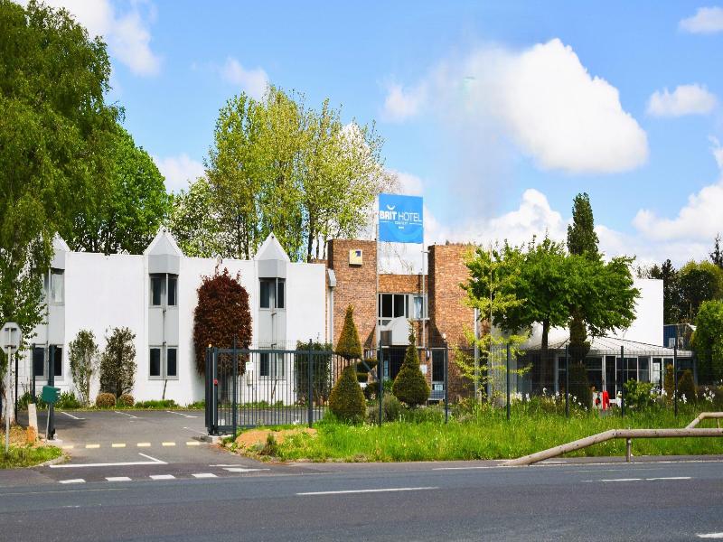 Brit Hotel Caen Hérouville image