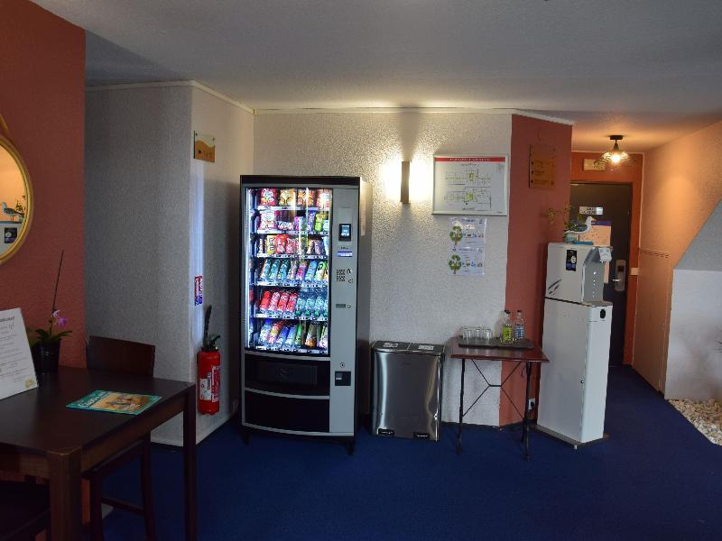 Brit Hotel Caen Hérouville image