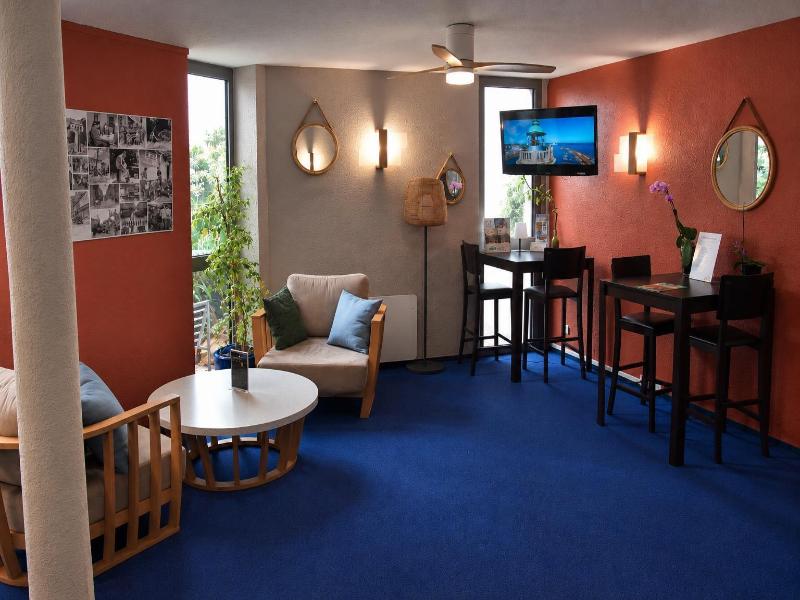 Brit Hotel Caen Hérouville image