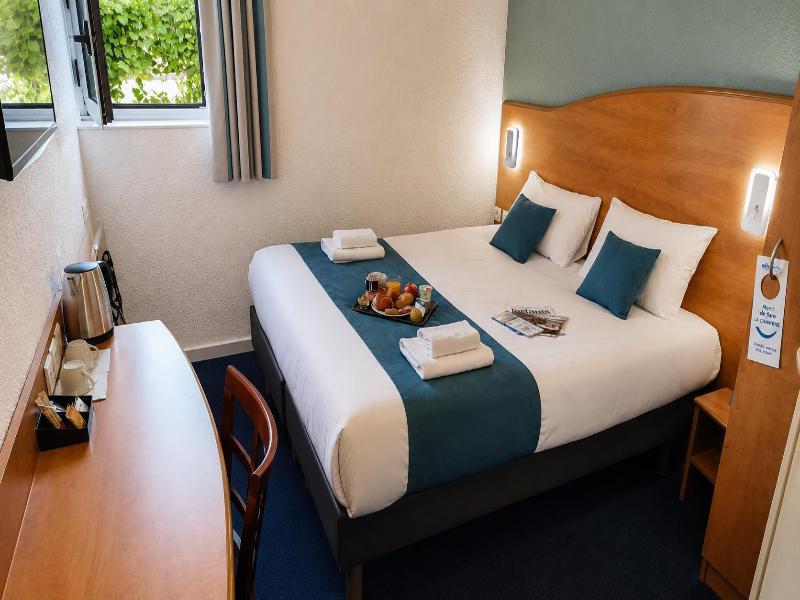 Brit Hotel Caen Hérouville image