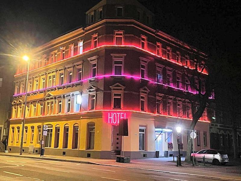 Elisenhof