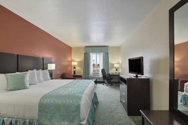 Ramada by Wyndham South Waco image