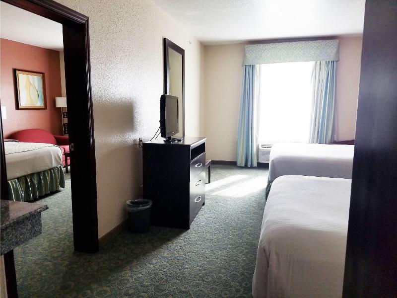Ramada by Wyndham South Waco image