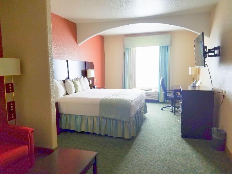 Ramada by Wyndham South Waco image