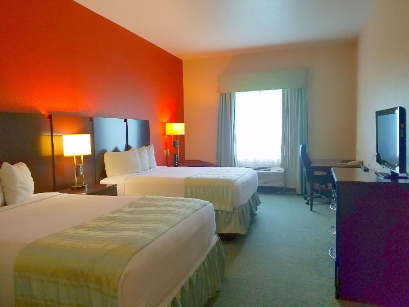 Ramada by Wyndham South Waco image