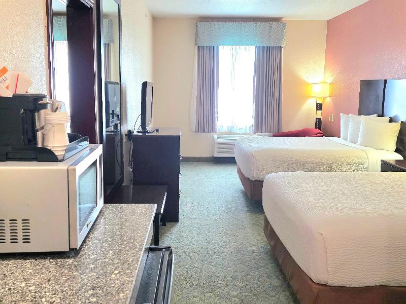 Ramada by Wyndham South Waco image
