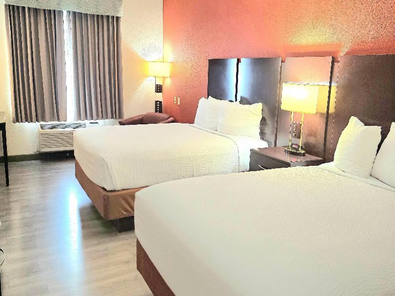 Ramada by Wyndham South Waco image