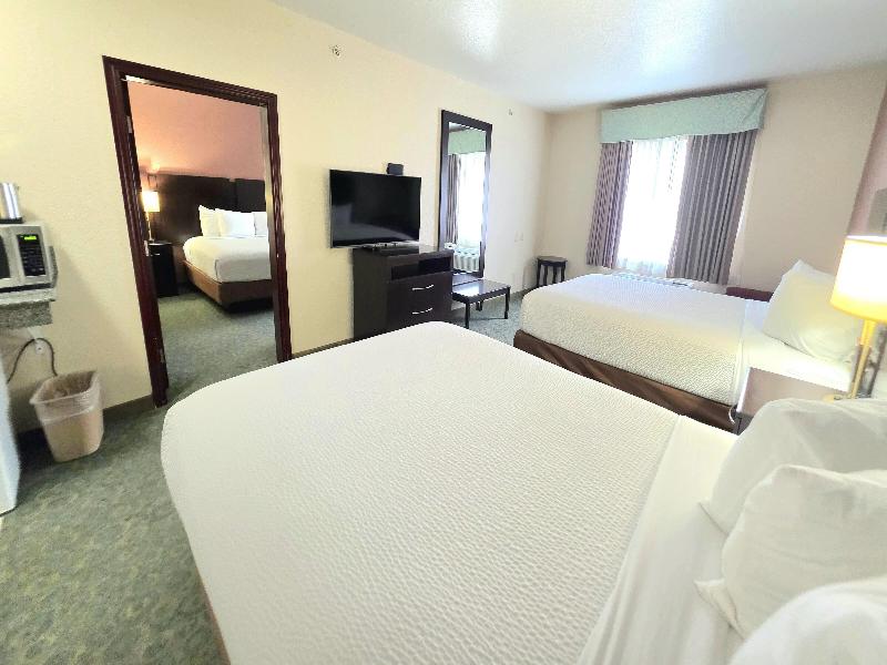 Ramada by Wyndham South Waco image