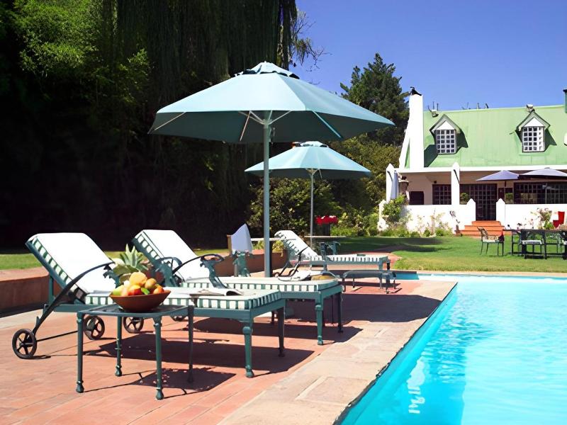 Orange-Ville Guesthouse image