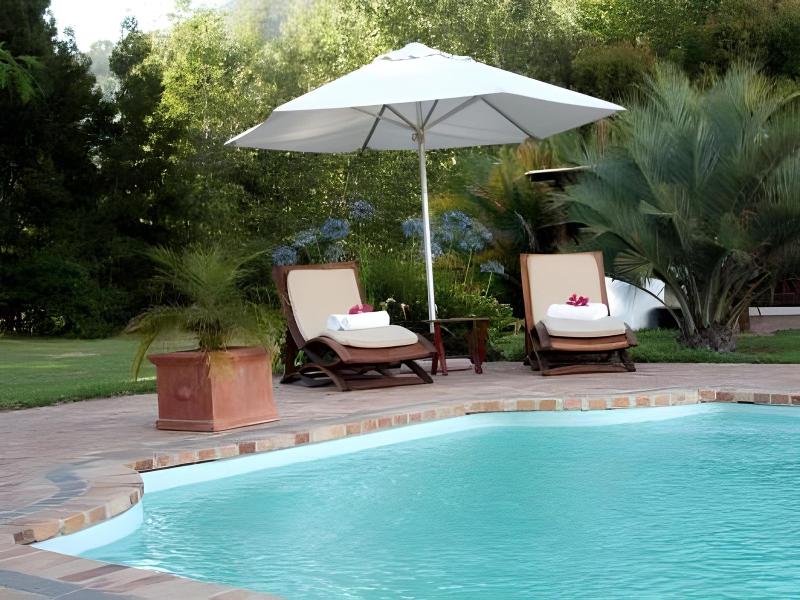 Orange-Ville Guesthouse image
