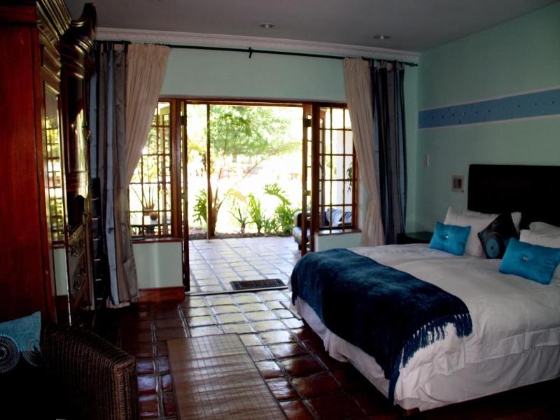Orange-Ville Guesthouse image