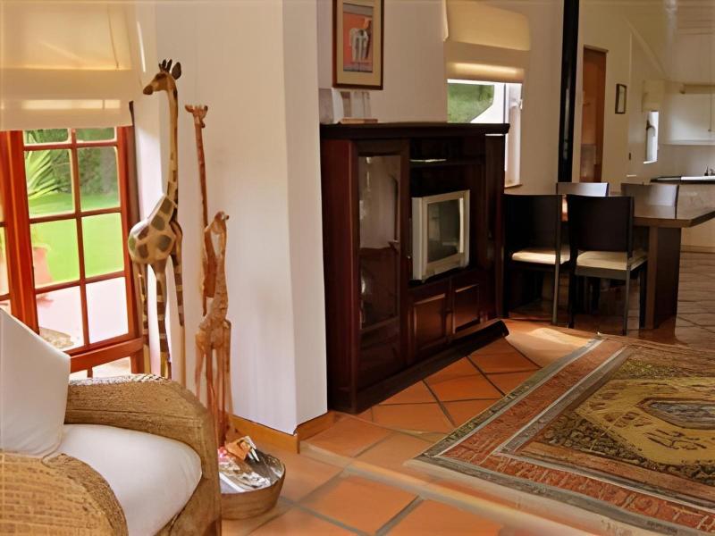 Orange-Ville Guesthouse image