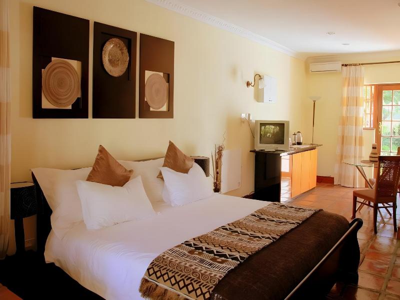 Orange-Ville Guesthouse image