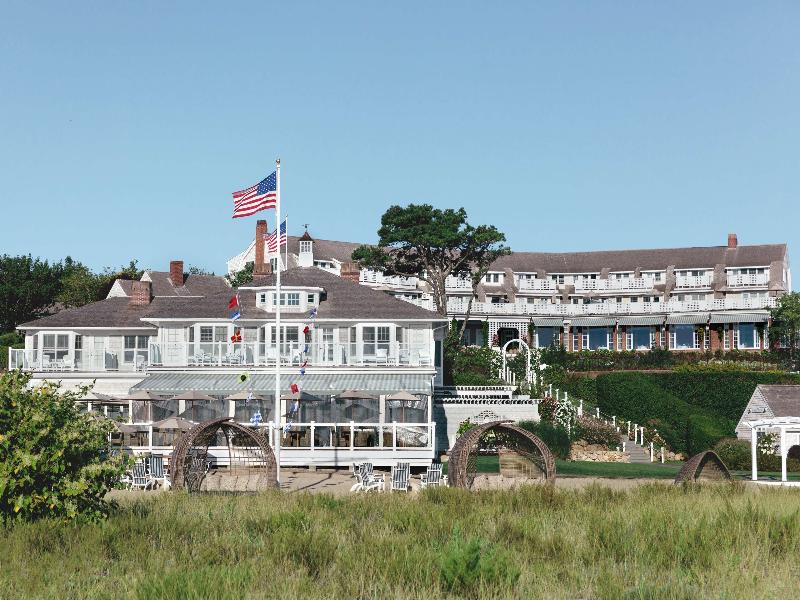 Chatham Bars Inn image