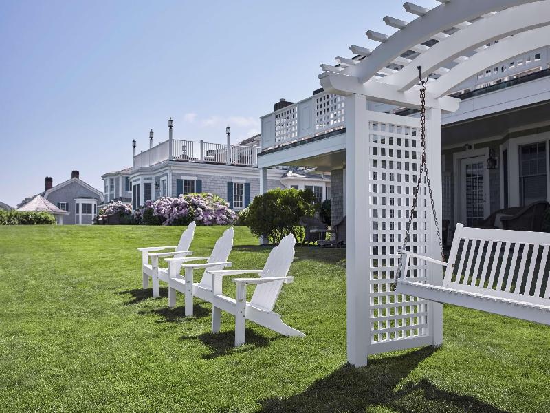Chatham Bars Inn image